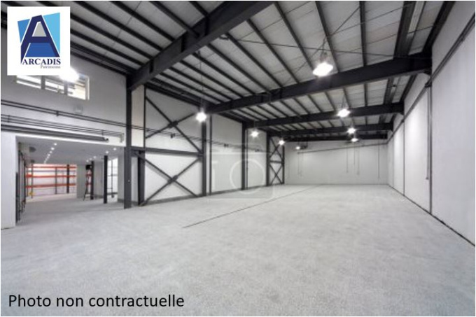 Location Immobilier Professionnel Local d'activité Narbonne (11100)
