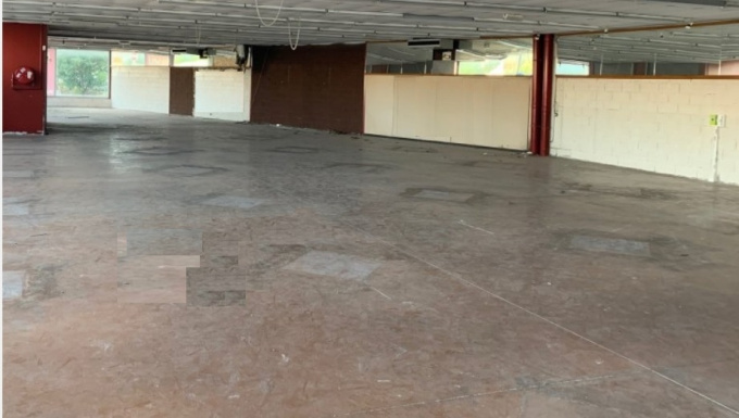 Location Immobilier Professionnel Local commercial Perpignan (66000)