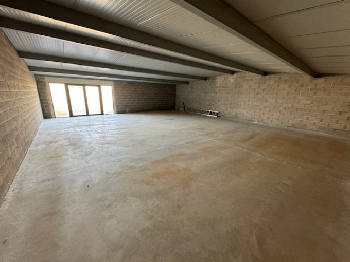 Location Immobilier Professionnel Local commercial Carcassonne (11000)