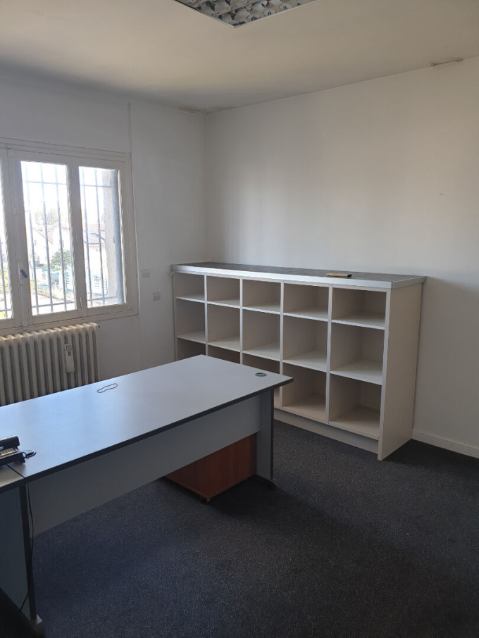 Vente Immobilier Professionnel Bureau Carcassonne (11000)