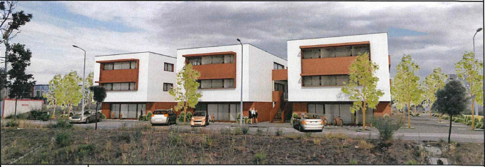 Vente Immobilier Professionnel Bureau Perpignan (66100)